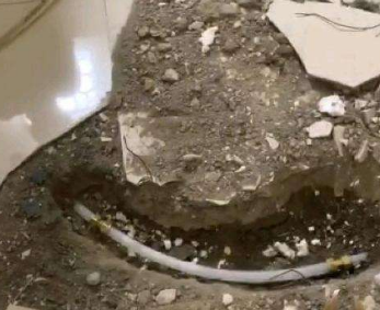 循化卫生间测漏水哪家优惠