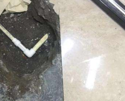 循化卫生间测漏水多少钱