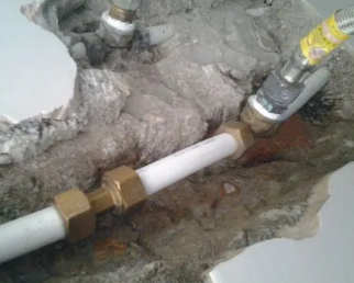 循化测漏水多少钱
