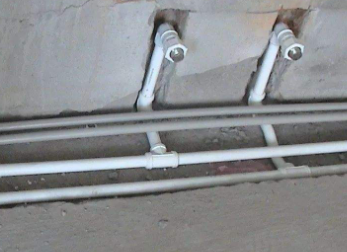 循化水管维修多少钱