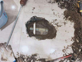循化卫生间防水多少钱