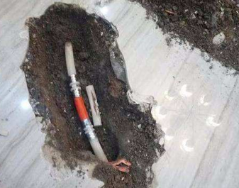 循化水管维修哪家好