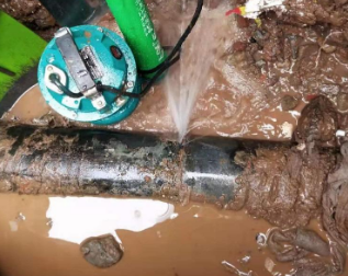 循化卫生间测漏水的相关介绍