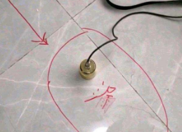 循化卫生间测漏水多少钱
