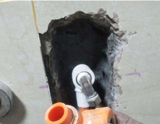 循化卫生间测漏水哪家好