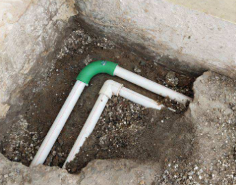 循化卫生间测漏水价格多少