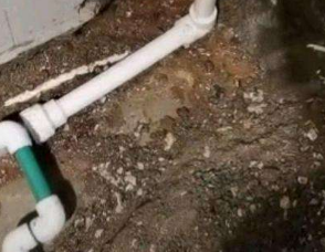 循化卫生间测漏水服务电话