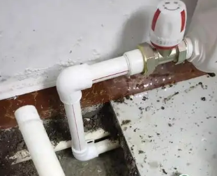 循化卫生间测漏水多少钱