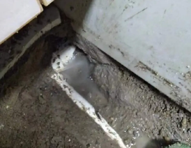 循化卫生间测漏水多少钱