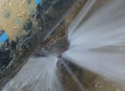 循化卫生间测漏水施工步骤