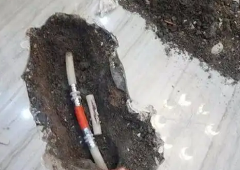 循化卫生间测漏水哪家好