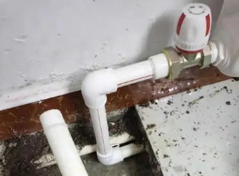 循化卫生间测漏水多少钱