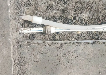 循化卫生间测漏水之解决方法