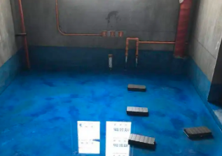 循化卫生间防水步骤
