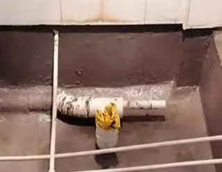 循化卫生间测漏水服务电话