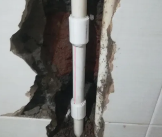 循化卫生间测漏水的相关案例
