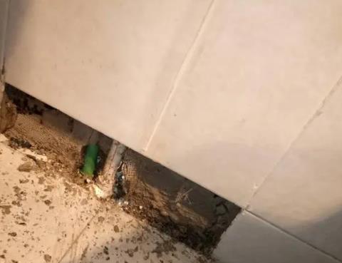 循化测漏水公司为您专业分享下检漏仪器准确定位的方法有什么特点?