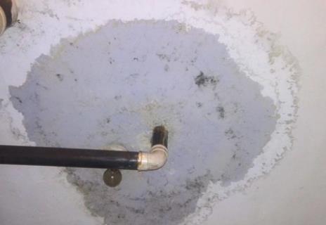 循化测漏水公司分享如何自检漏水