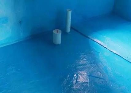 循化卫生间防水公司分享防水小知识
