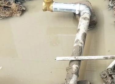 循化测漏水公司电话